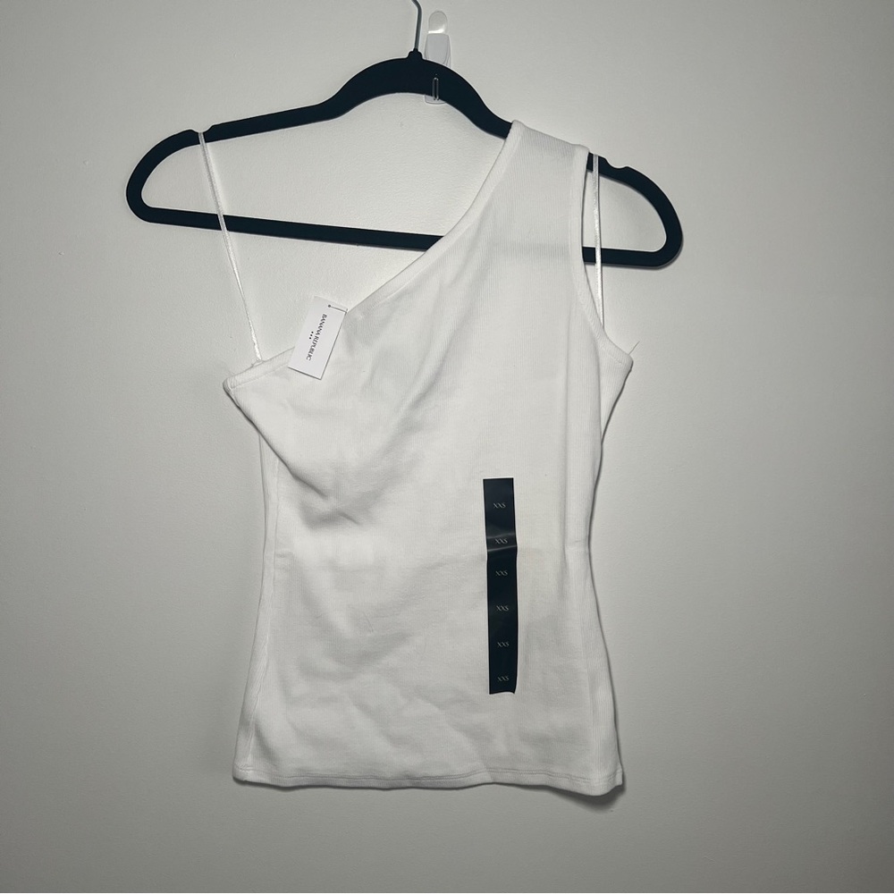 NWT Banana Republic Tank Top Size XXS